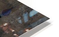 BAR *02117 HD Metal print