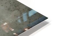 BAR *02104 HD Metal print
