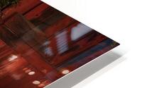 BAR 02339 HD Metal print