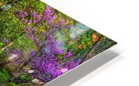 FLO 02306 HD Metal print
