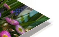 FLO 02274 HD Metal print