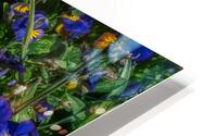 FLO 02281 HD Metal print