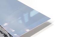 LAN 02147 HD Metal print