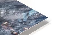 LAN 02250 HD Metal print