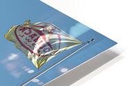 MIS 02140 HD Metal print
