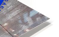 MIS 02148 HD Metal print
