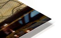 MIS 02351 HD Metal print