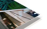 MIS 02132 HD Metal print
