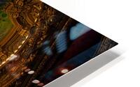 MIS 02383 HD Metal print