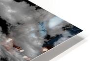 LAN 02474 HD Metal print