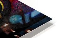 ABS 02490 HD Metal print