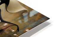 ABS 02487 HD Metal print