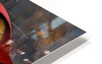 ABS 02500 HD Metal print