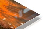 LAN 02536 HD Metal print