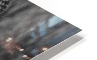 BIR 02630 HD Metal print