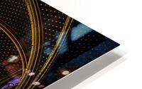 MIS 02620 HD Metal print