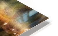 ABS 02658 HD Metal print