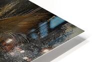 ABS 2720 HD Metal print