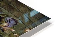 ABS 00007 HD Metal print