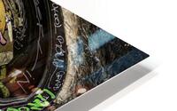 ABS 00008 HD Metal print