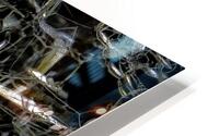 ABS 00075 HD Metal print