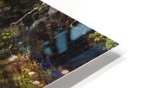 ABS 00012 HD Metal print
