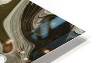 ABS 00016 HD Metal print