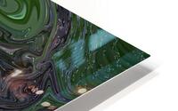ABS 00027 HD Metal print