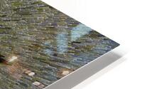 ABS 00030 HD Metal print