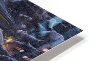 ABS 00032 HD Metal print