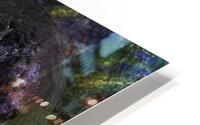 ABS 00077 HD Metal print