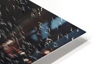 BIR 00263 HD Metal print