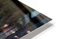 BIR 00250 HD Metal print