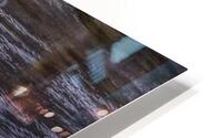 BIR 00284 HD Metal print