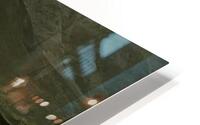 LAN 00655 HD Metal print
