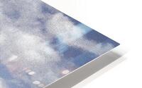 LAN 00695 HD Metal print
