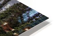 *LAN 00689 HD Metal print