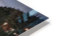 LAN 00690 HD Metal print