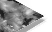LAN 00671 HD Metal print