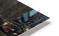 LAN 00696 HD Metal print