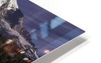 LAN 00719 HD Metal print