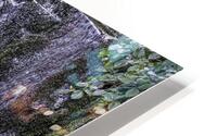 LAN 00720 HD Metal print