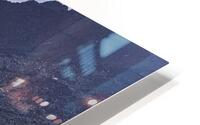 LAN 00706 HD Metal print