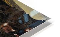 LAN 00703 HD Metal print