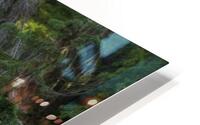 LAN 00738 HD Metal print