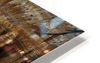 LAN 00747 HD Metal print