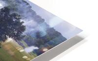 LAN 00782 HD Metal print