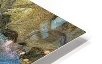 LAN 00765 HD Metal print
