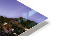 LAN 00752 HD Metal print