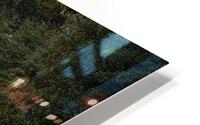 LAN 00774 HD Metal print
